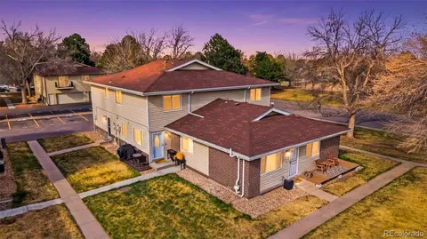 3355 S Flower St #85, Lakewood, CO 80227