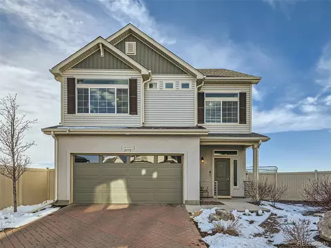 21773 E 46th Ave, Aurora, CO 80019