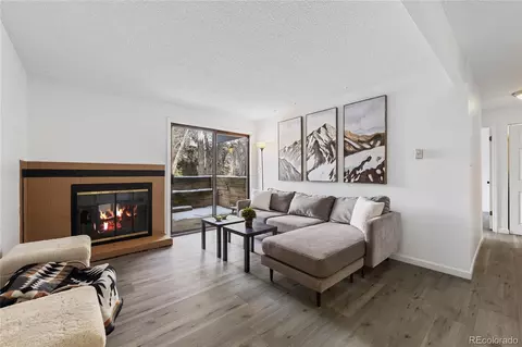1061 W Beaver Creek Blvd #G104, Avon, CO 81620