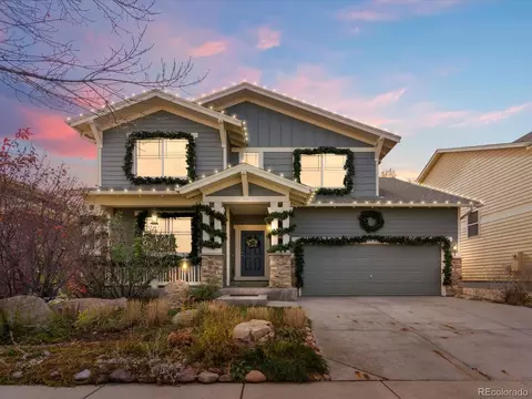 3633 Little Dipper Dr, Fort Collins, CO 80528