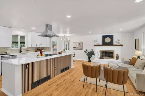 1569 S Lee St, Lakewood, CO 80232