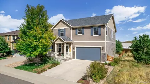 5706 Dunraven St, Golden, CO 80403