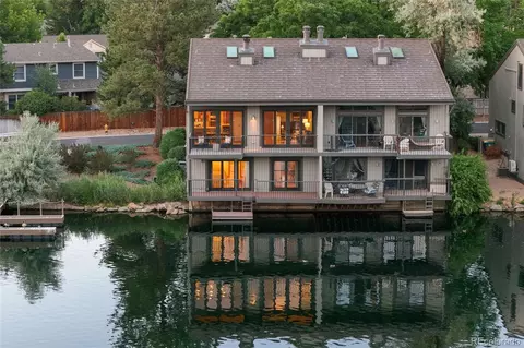 9948 E Maplewood Ave, Englewood, CO 80111