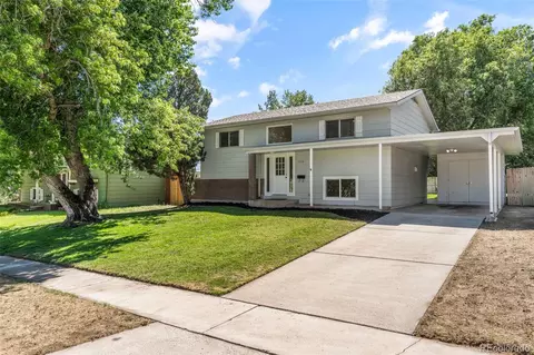 1506 Wynkoop Dr, Colorado Springs, CO 80909