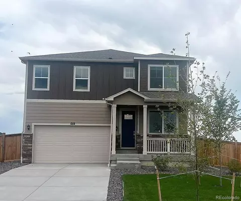 13724 Siltstone St, Mead, CO 80504