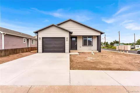 820 Juliana Ct, Canon City, CO 81212