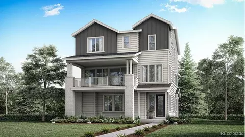 891 Furrow Way, Lafayette, CO 80026