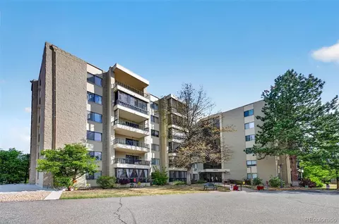 13952 E Marina Dr #103, Aurora, CO 80014