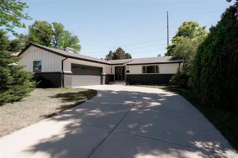 3786 E Fair Pl, Centennial, CO 80121