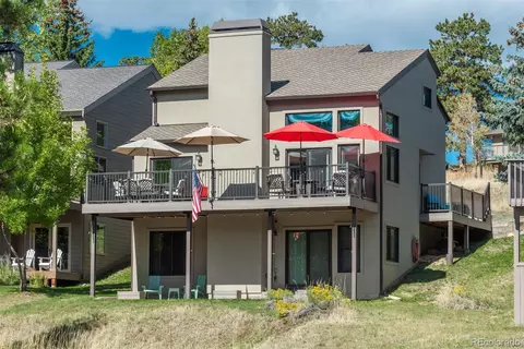 23821 Genesee Village Rd, Golden, CO 80401