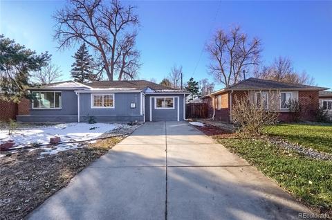 2933 Glencoe St, Denver, CO 80207 photo 2
