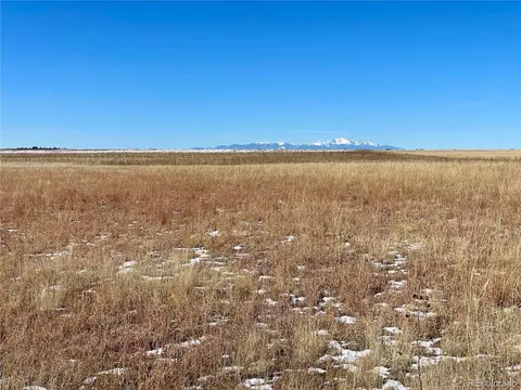000 Ramah Hwy, Yoder, CO 80864