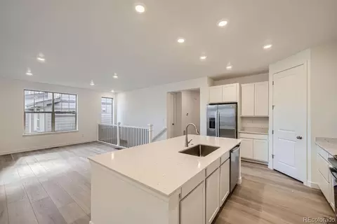 2996 S Quaker St, Morrison, CO 80465 photo 5