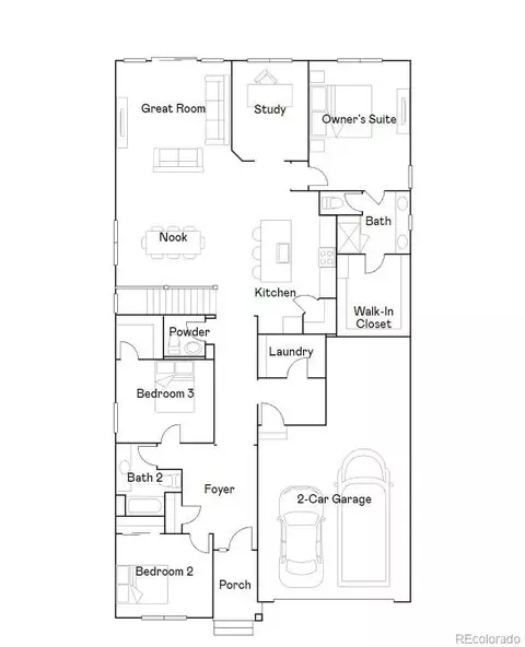 2996 S Quaker St, Morrison, CO 80465 photo 12