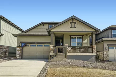 2996 S Quaker St, Morrison, CO 80465 photo 1