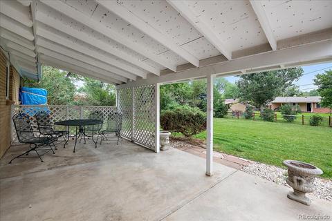 2425 Lee St, Lakewood, CO 80215 photo 20