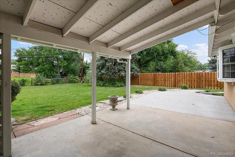 2425 Lee St, Lakewood, CO 80215 photo 22