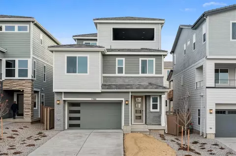 11300 Mount Emma Dr, Englewood, CO 80112