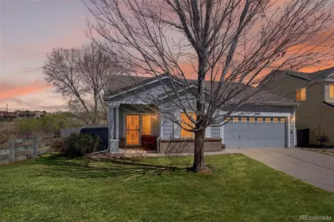 19563 E Hollow Creek Dr, Parker, CO 80134
