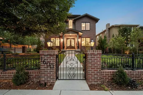 1600 S Milwaukee St, Denver, CO 80210