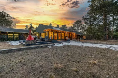 21577 Mountsfield Dr, Golden, CO 80401
