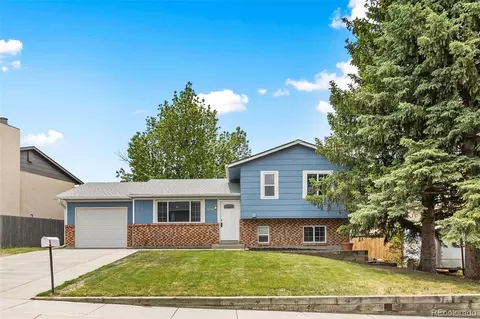 5574 Oro Grande Dr, Colorado Springs, CO 80918