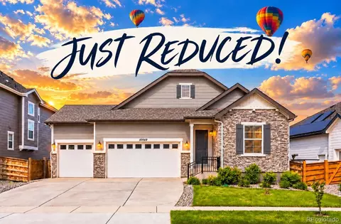 10969 Lewiston St, Commerce City, CO 80022