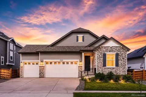 10969 Lewiston St, Commerce City, CO 80022