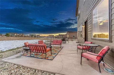 12394 Black Hills Dr, Peyton, CO 80831 photo 39