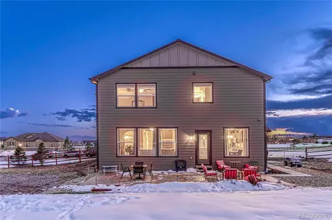 12394 Black Hills Dr, Peyton, CO 80831 photo 38