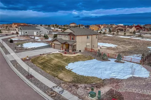 12394 Black Hills Dr, Peyton, CO 80831 photo 42