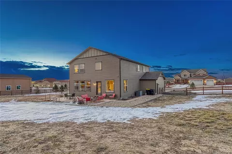 12394 Black Hills Dr, Peyton, CO 80831 photo 41