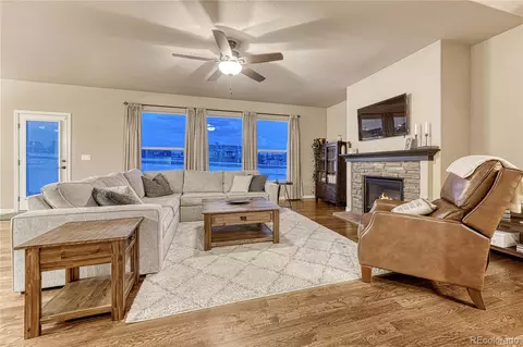12394 Black Hills Dr, Peyton, CO 80831 photo 3
