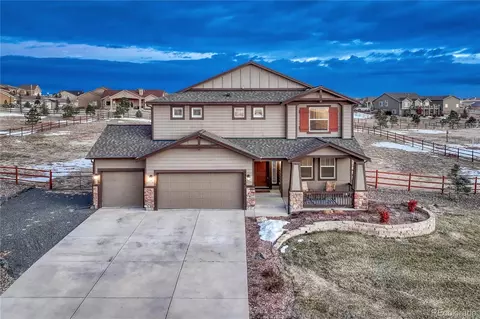 12394 Black Hills Dr, Peyton, CO 80831 photo 43