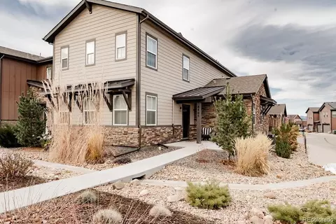 8405 Mount Ouray Rd, Littleton, CO 80125