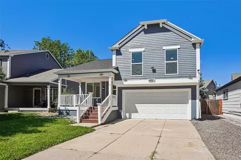 4561 Nepal St, Denver, CO 80249