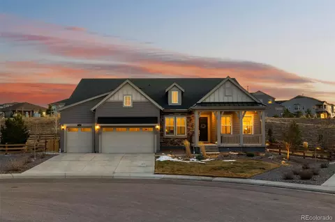 36 Stableford Pl, Castle Pines, CO 80108