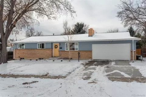 324 E 112th Dr, Northglenn, CO 80233