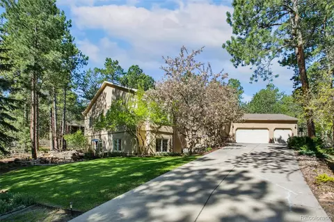 20190 Deer Shadow Way, Monument, CO 80132