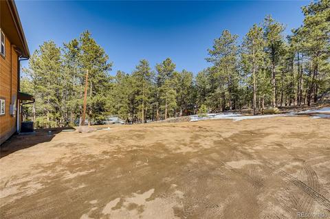 23826 Logan Ave, Buffalo Creek, CO 80425 photo 26