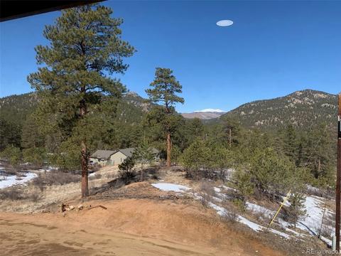23826 Logan Ave, Buffalo Creek, CO 80425 photo 27