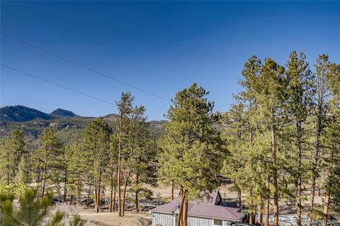 23826 Logan Ave, Buffalo Creek, CO 80425 photo 28