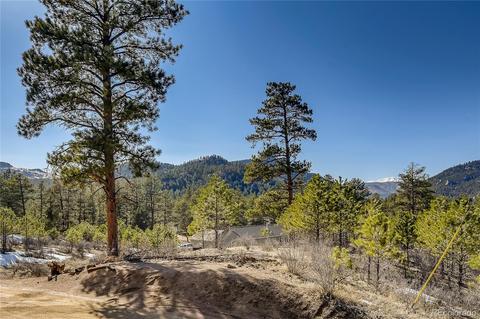 23826 Logan Ave, Buffalo Creek, CO 80425 photo 29
