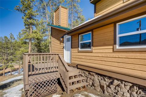 23826 Logan Ave, Buffalo Creek, CO 80425 photo 4