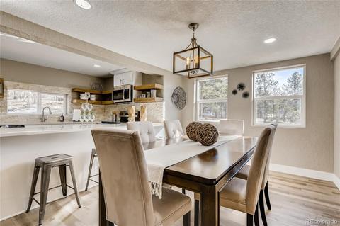 23826 Logan Ave, Buffalo Creek, CO 80425 photo 8