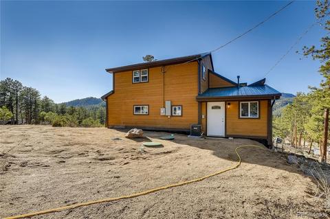23826 Logan Ave, Buffalo Creek, CO 80425 photo 24