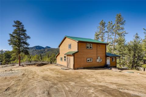 23826 Logan Ave, Buffalo Creek, CO 80425 photo 25