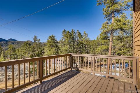 23826 Logan Ave, Buffalo Creek, CO 80425 photo 23