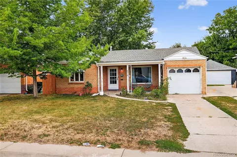 3719 Ames St, Wheat Ridge, CO 80212