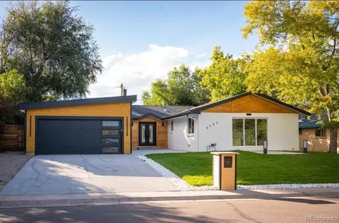 2525 Willow Ln, Lakewood, CO 80215